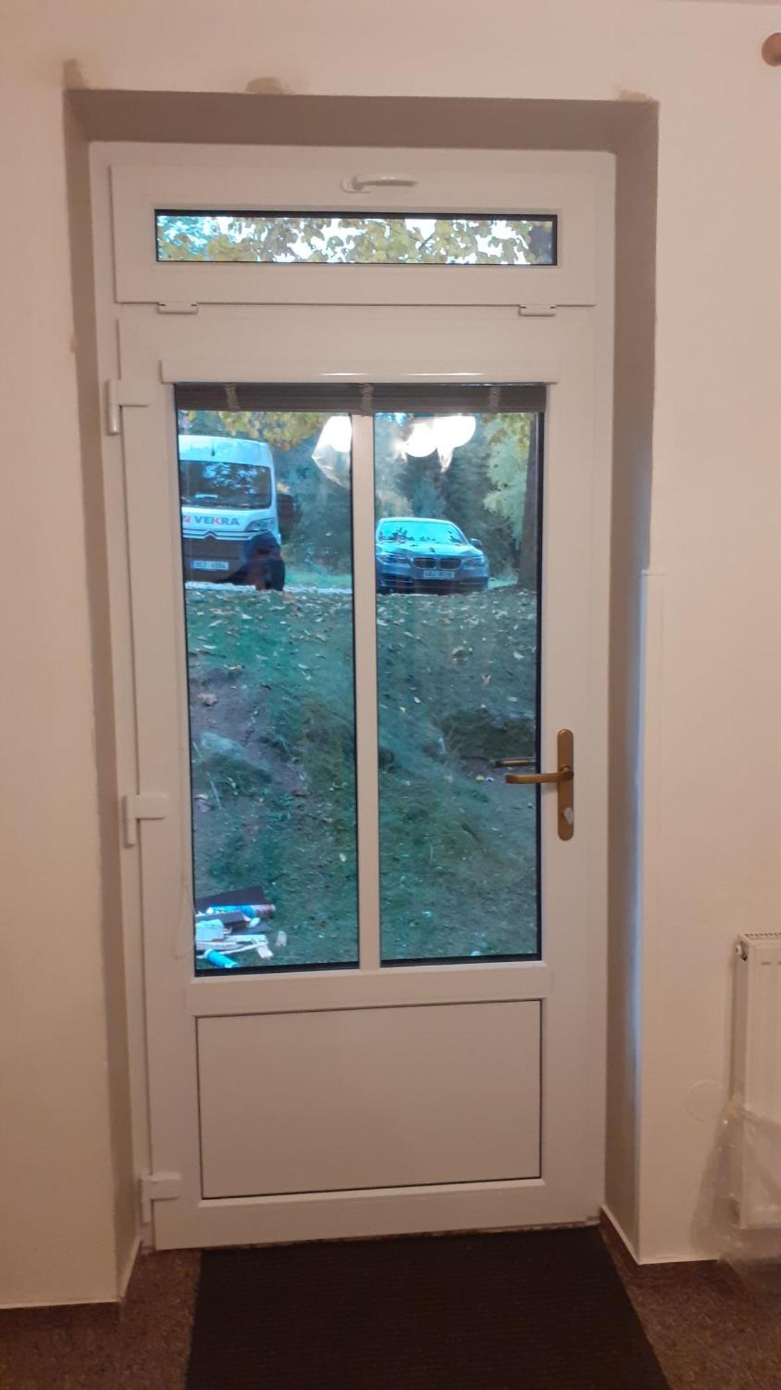 Apartmán Danuška Harrachov Exterior foto
