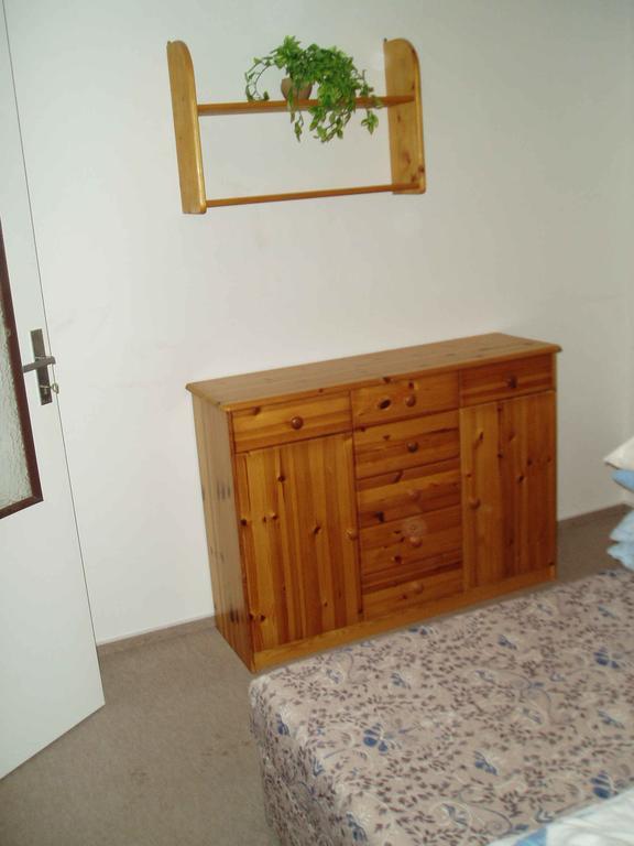 Apartmán Danuška Harrachov Exterior foto