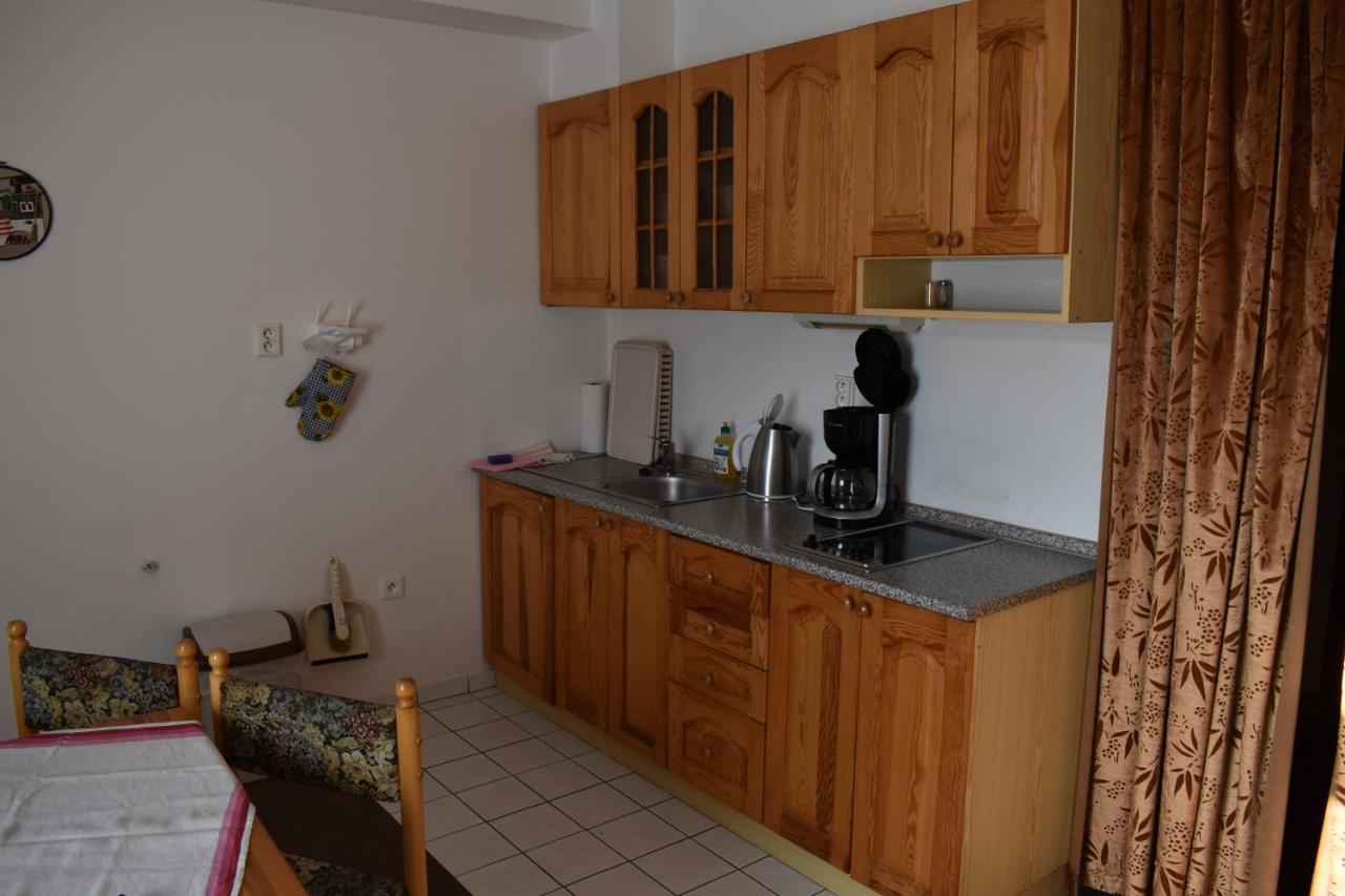Apartmán Danuška Harrachov Exterior foto